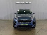 Kia Sportage IV Краснодар  - изображение 22
