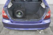 Honda Civic VII Кемерово  - изображение 26
