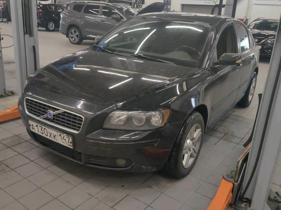Volvo S40 II Санкт-Петербург  - изображение 2