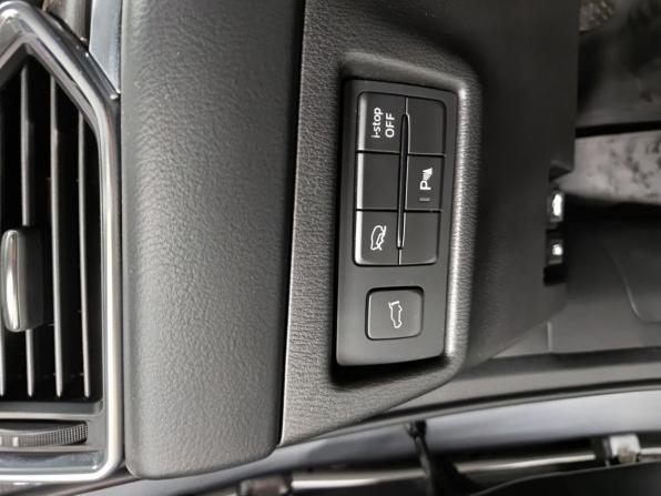 Mazda CX-5 II с пробегом 2020 года, цена 2 841 000 рублей, 122709 км, внедорожник, Автокод Объявления