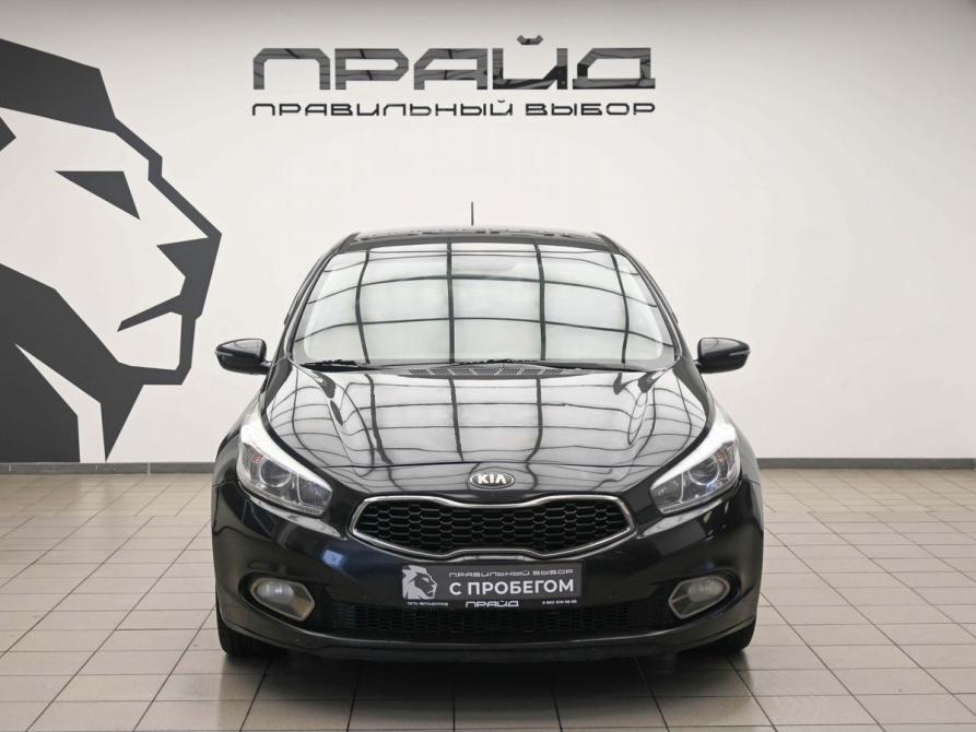 Kia Ceed II Ростов-на-Дону  - изображение 3