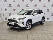Toyota RAV4 V (XA50) Тольятти  - изображение 22