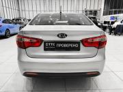 Kia Rio III Казань  - изображение 29