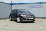 Opel Astra J Рестайлинг Курган  - изображение 23