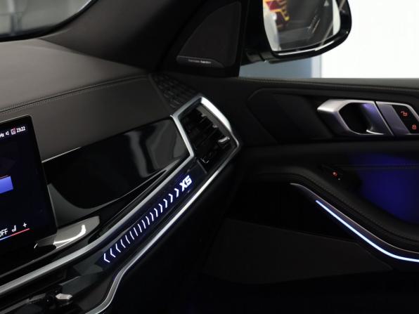 BMW X5 IV (G05/G18) Рестайлинг с пробегом 2025 года, цена 15 998 000 рублей, 36 км, внедорожник, Автокод Объявления