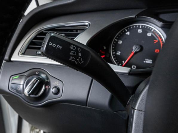 Audi A4 IV (B8) с пробегом 2009 года, цена 1 040 000 рублей, 269012 км, седан, Автокод Объявления