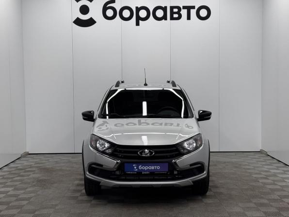 Lada (ВАЗ) Granta I Рестайлинг с пробегом 2023 года, цена 967 000 рублей, 33479 км, универсал, Автокод Объявления