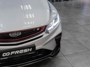 Geely Coolray I Тюмень  - изображение 36