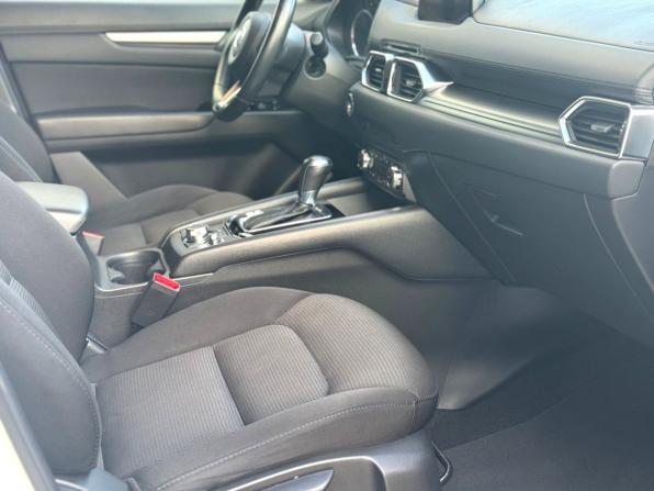 Mazda CX-5 II с пробегом 2018 года, цена 2 520 000 рублей, 67534 км, внедорожник, Автокод Объявления