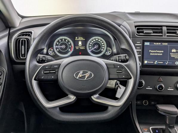 Hyundai Creta II с пробегом 2021 года, цена 1 949 000 рублей, 104539 км, внедорожник, Автокод Объявления