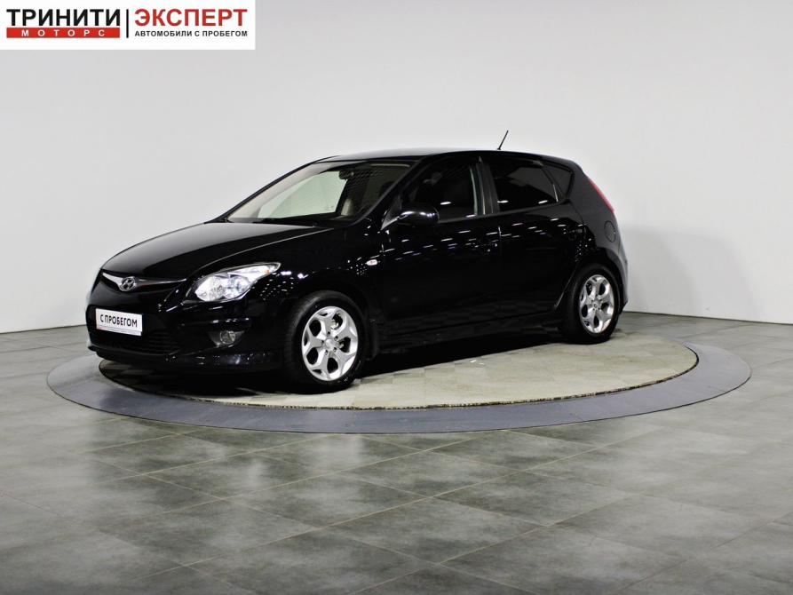 Hyundai i30 I Рестайлинг Белгород  - изображение 1