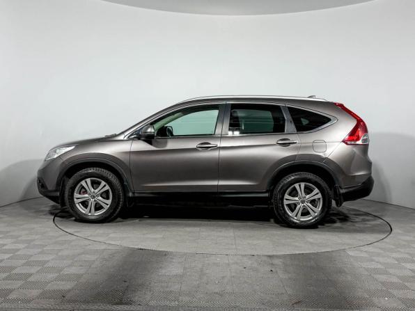 Honda CR-V IV с пробегом 2014 года, цена 1 755 000 рублей, 194354 км, внедорожник, Автокод Объявления