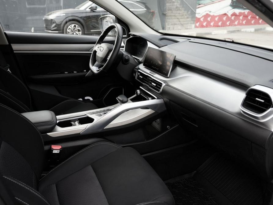 Geely Coolray I Казань  - изображение 6