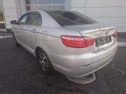 Lifan Solano II Новокузнецк  - изображение 20