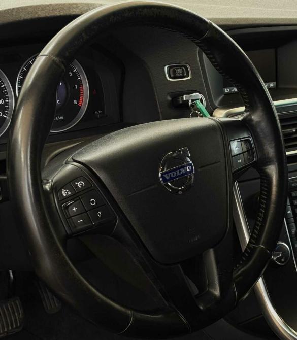 Volvo S60 II Москва  - изображение 10