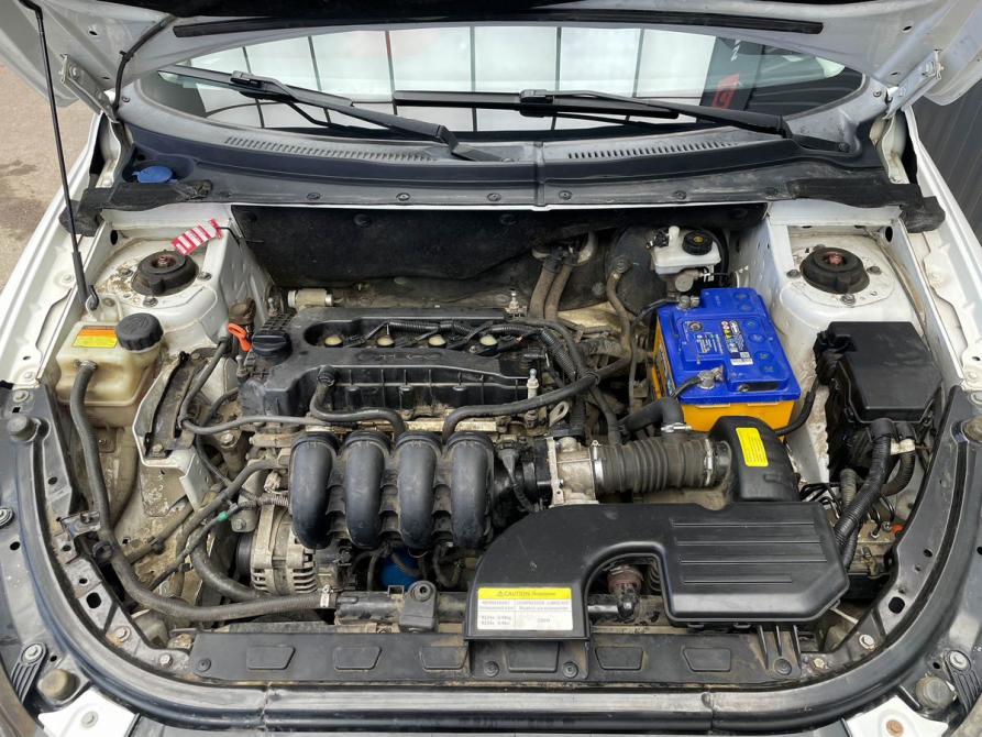 Dongfeng H30 Cross Пермь  - изображение 20