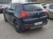 Peugeot 3008 I Волгоград  - изображение 7