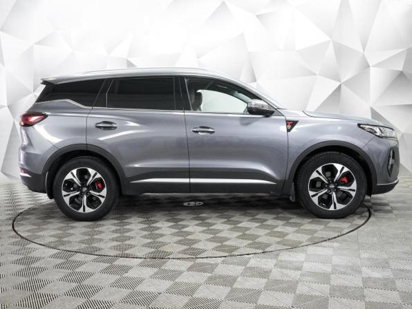 Chery Tiggo 7 Pro Max I с пробегом 2023 года, цена 2 150 000 рублей, 25800 км, внедорожник, Автокод Объявления