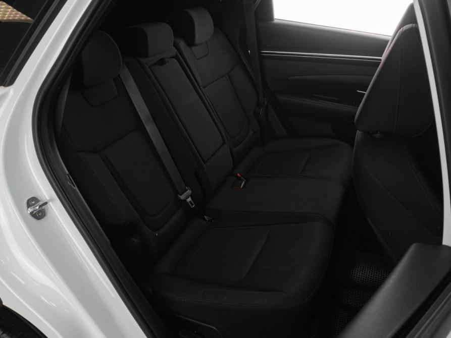 Hyundai Tucson IV Тюмень  - изображение 7