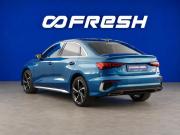 Audi A3 IV (8Y) Москва  - изображение 25
