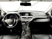 Lexus RX III Рестайлинг Екатеринбург  - изображение 50