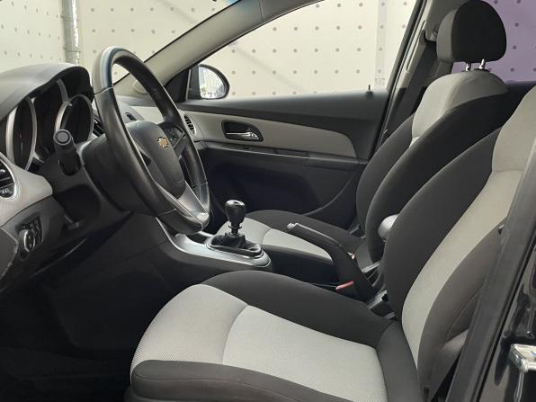 Chevrolet Cruze I Рестайлинг с пробегом 2013 года, цена 920 000 рублей, 108136 км, седан, Автокод Объявления