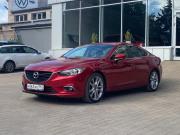 Mazda 6 III (GJ) Великий Новгород  - изображение 24