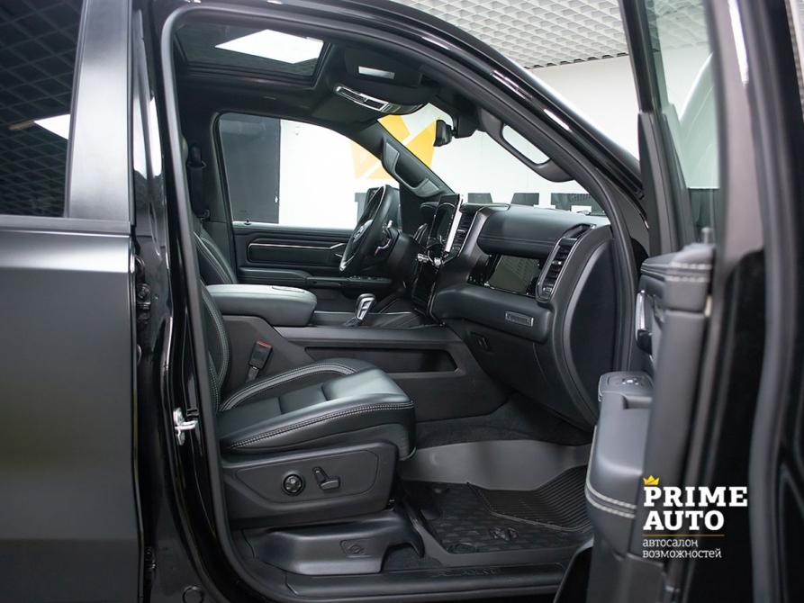 Ram 1500 V Рестайлинг Новосибирск  - изображение 27