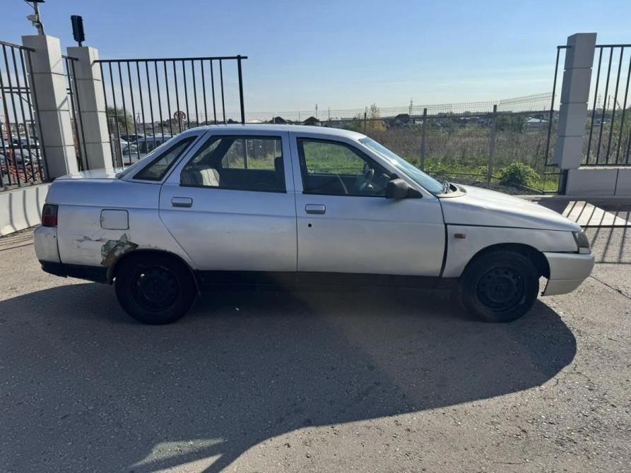 Lada (ВАЗ) 2110 Самара  - изображение 5