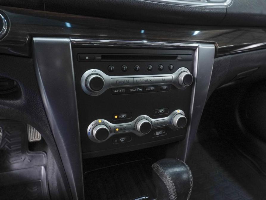 Nissan Teana II (J32) Рестайлинг Ростов-на-Дону  - изображение 15