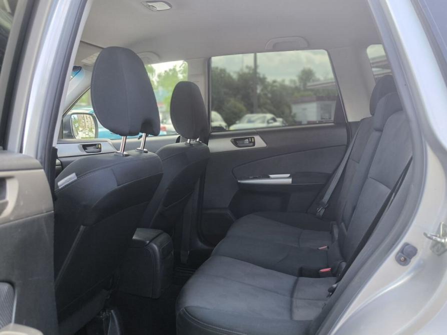 Subaru Forester III Санкт-Петербург  - изображение 9