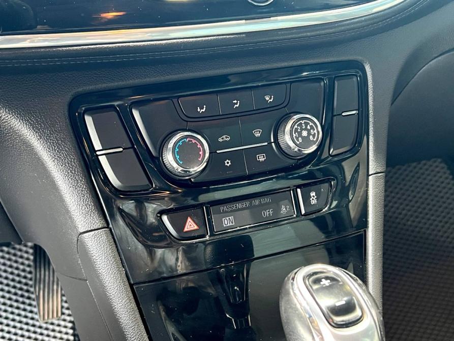 Buick Encore I Рестайлинг Оренбург  - изображение 11