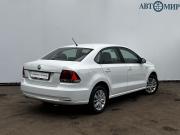 Volkswagen Polo V Рестайлинг Москва  - изображение 17