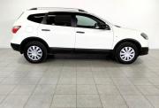 Nissan Qashqai+2 I Рестайлинг Саратов  - изображение 29
