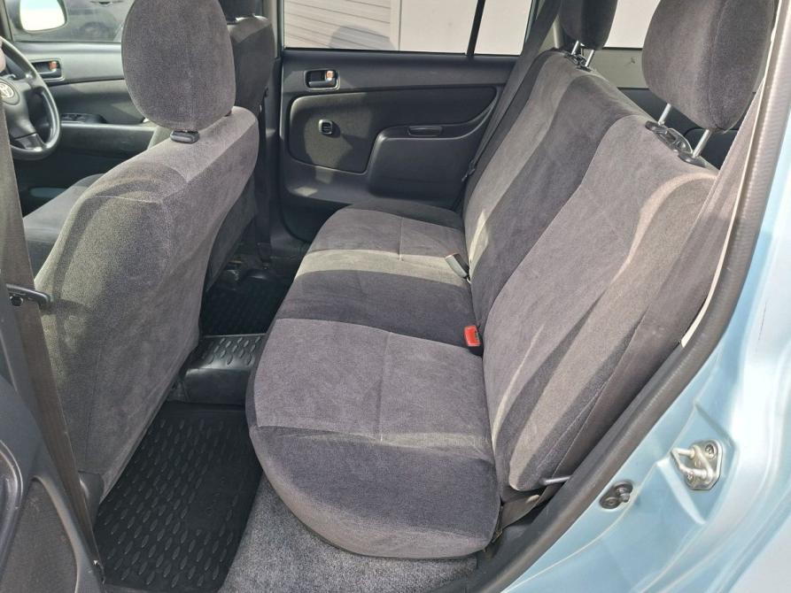 Toyota Succeed I Красноярск  - изображение 7