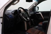 Toyota Land Cruiser Prado 150 Series Сургут  - изображение 59