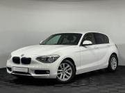 BMW 1 серии II (F20/F21) Москва  - изображение 18
