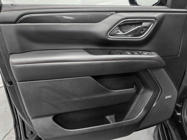 Chevrolet Tahoe V с пробегом 2021 года, цена 8 900 000 рублей, 41786 км, внедорожник, Автокод Объявления