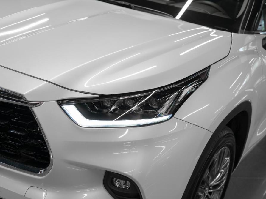 Toyota Highlander IV (XU70) Москва  - изображение 31