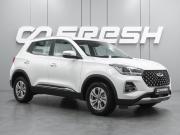 Chery Tiggo 4 Pro I Рестайлинг Воронеж  - изображение 20