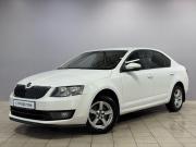 Skoda Octavia III (A7) Уфа  - изображение 19