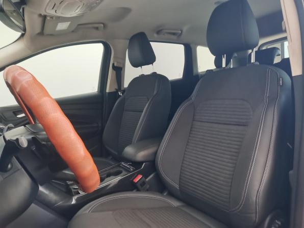 Ford Kuga II Рестайлинг с пробегом 2018 года, цена 1 670 000 рублей, 150877 км, внедорожник, Автокод Объявления