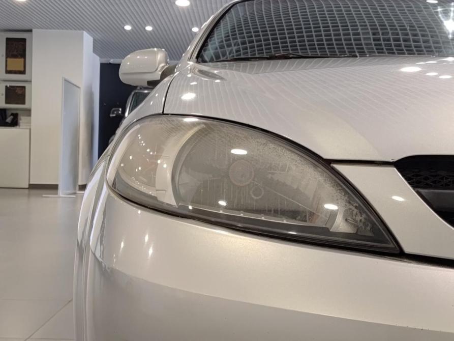 Chevrolet Lacetti I Казань  - изображение 21