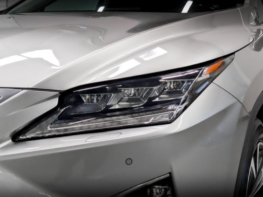 Lexus RX IV Москва  - изображение 18