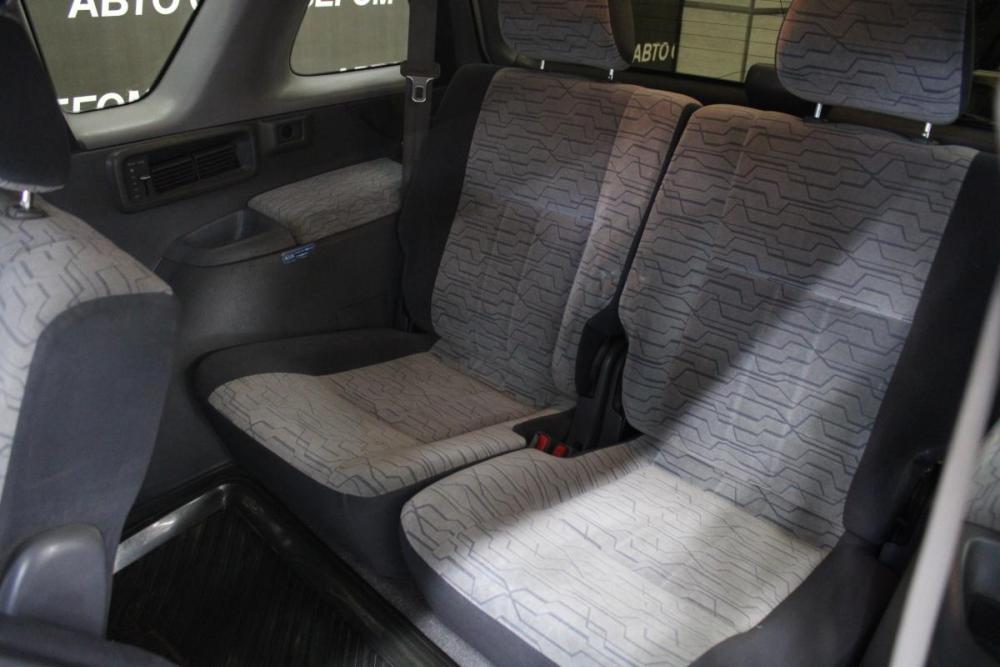 Toyota Ipsum I (M10) Томск  - изображение 9