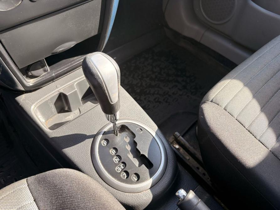 Suzuki SX4 I (Classic) Рестайлинг Ростов-на-Дону  - изображение 23