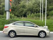 Hyundai Solaris I Прокопьевск  - изображение 29