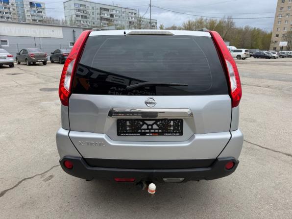 Nissan X-Trail II Рестайлинг с пробегом 2014 года, цена 1 129 900 рублей, 288358 км, внедорожник, Автокод Объявления