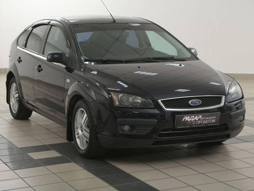 Ford Focus II Иваново  - изображение 1