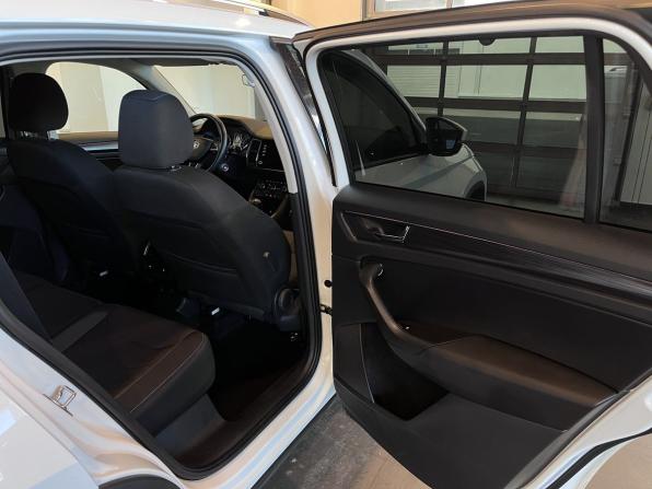 Skoda Kodiaq I с пробегом 2019 года, цена 2 495 000 рублей, 171048 км, внедорожник, Автокод Объявления